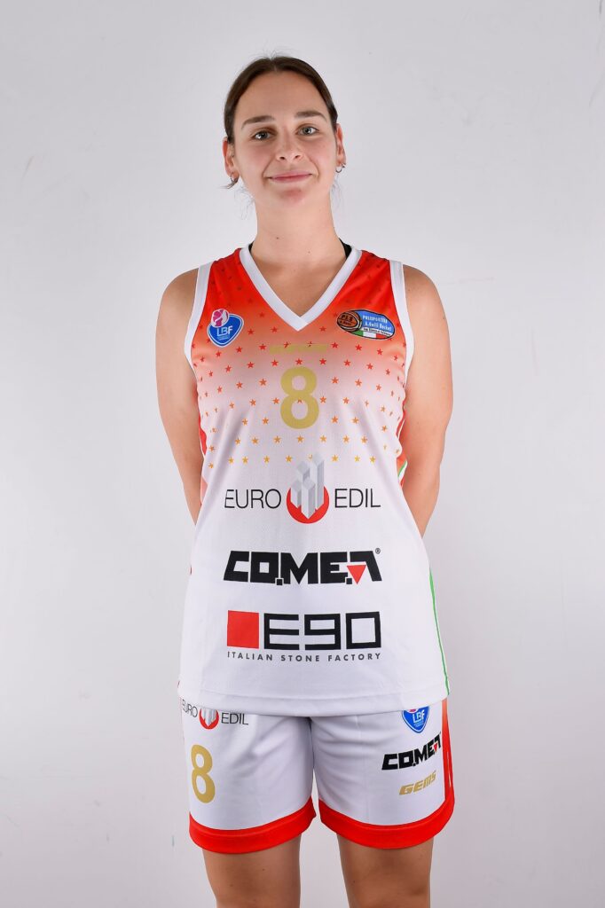 Maria Lazzaro