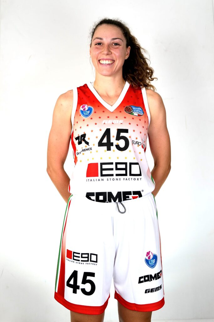 Flavia De Cassan