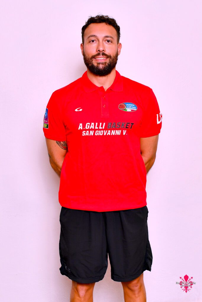 Luca Capponi