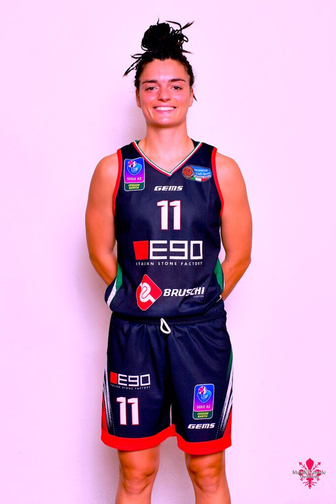 Angelica Castellani