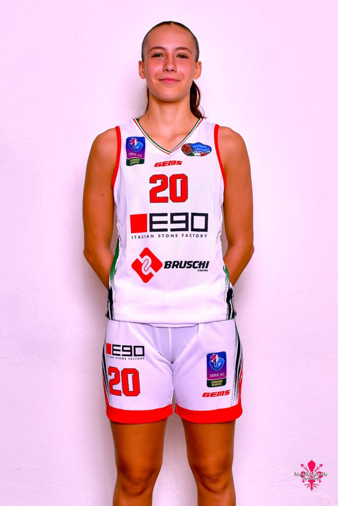 Sofia Cecotti
