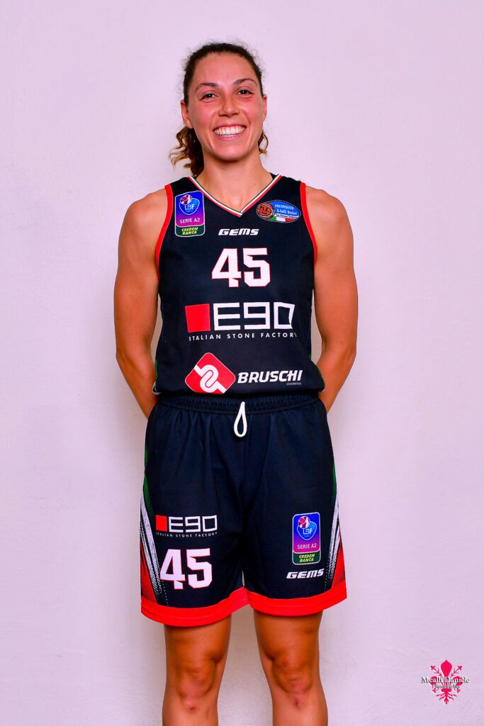 Flavia De Cassan