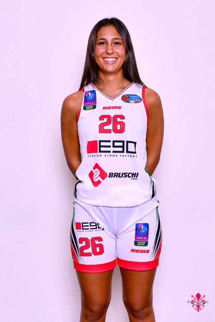 Aurora Donato