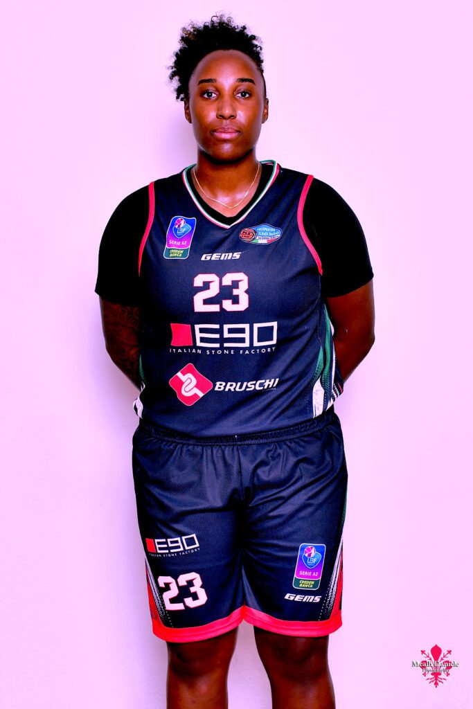Elodie Lalotte