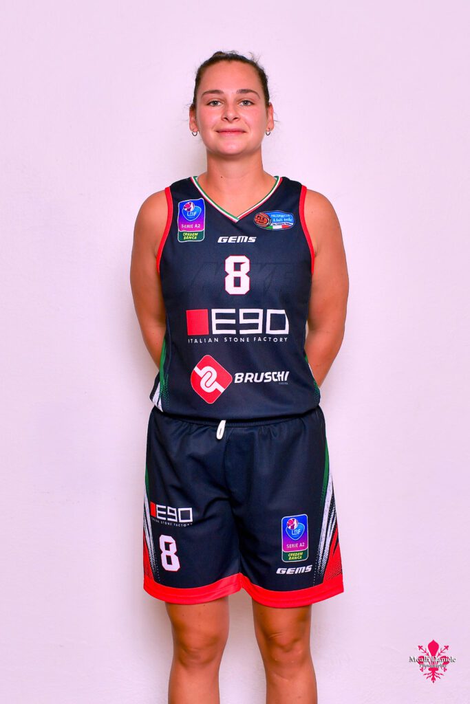 Maria Lazzaro
