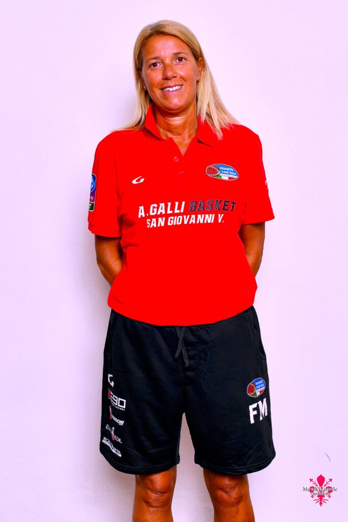 Francesca Maccabiani