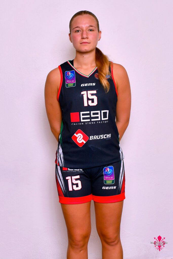 Giulia Pirozzi