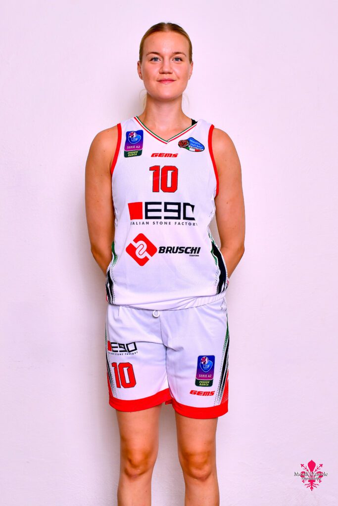 Johanna Prytz