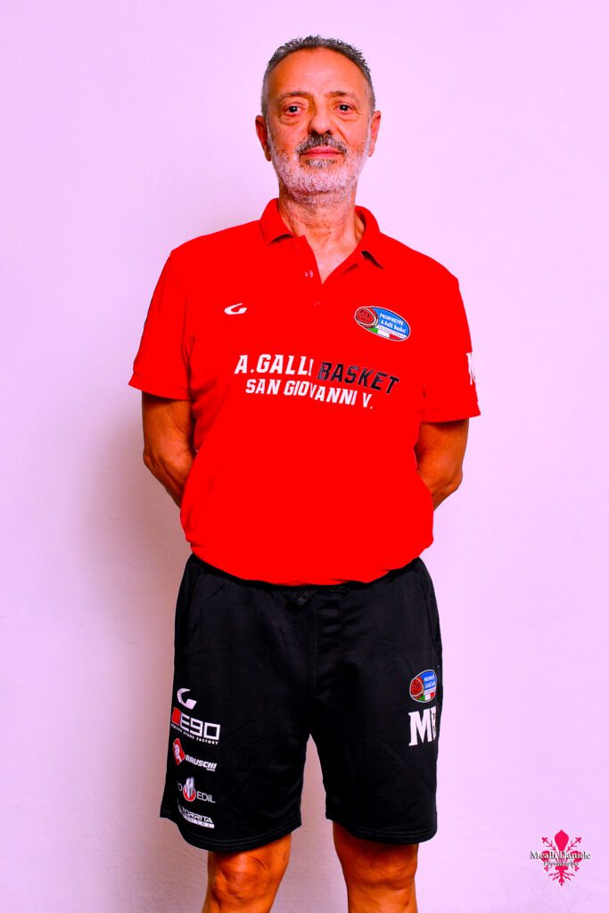 Massimo Riga