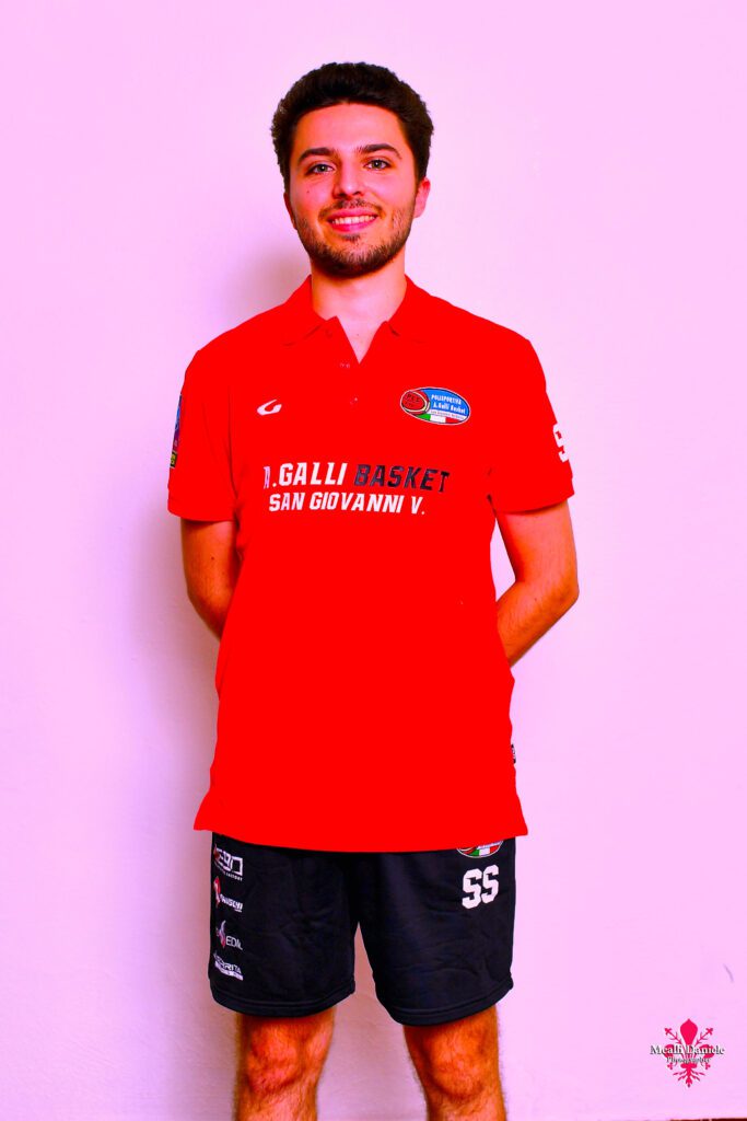 Samuele Sorelli